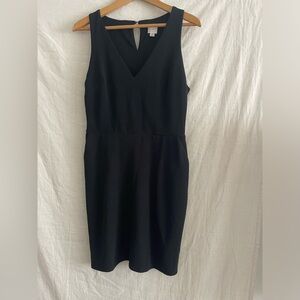 A brand new day medium dress black